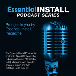 Show cover of The Essential Install Podcast