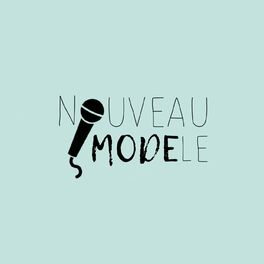 Show cover of NOUVEAU MODELE