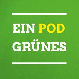 Show cover of Ein Pod Grünes