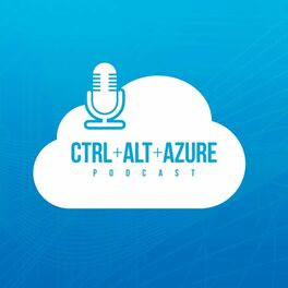 Show cover of Ctrl+Alt+Azure