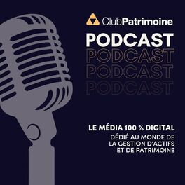 Show cover of Club Patrimoine