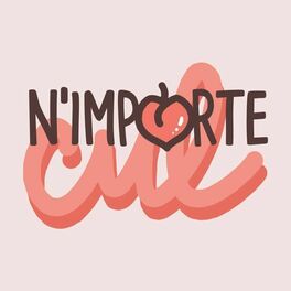 Show cover of N'importe cul