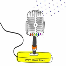 Show cover of Every somos todes - Un podcast LGBT