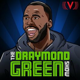 Show cover of The Draymond Green Show