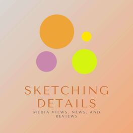 Show cover of Sketching Details