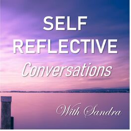 Show cover of Self-Reflective Conversations