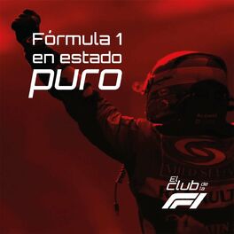 Show cover of El club de la Fórmula 1
