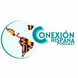 Show cover of Conexión Hispana Podcast