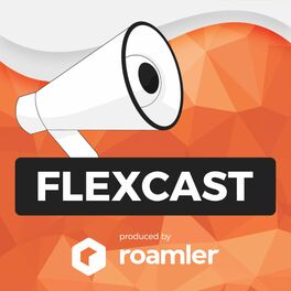 Show cover of FlexCast by Roamler
