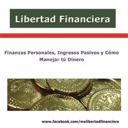 Show cover of Libertad Financiera