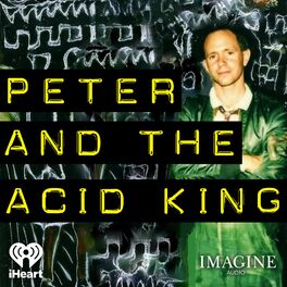 Show cover of Imagine Audio: Peter and the Acid King