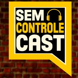 Show cover of SemControleCast
