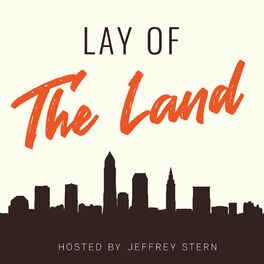 Show cover of Lay of The Land