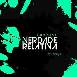 Show cover of Verdade Relativa
