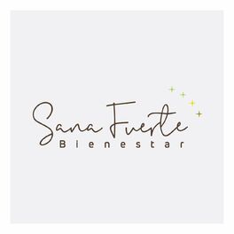 Show cover of Sana Fuerte Bienestar