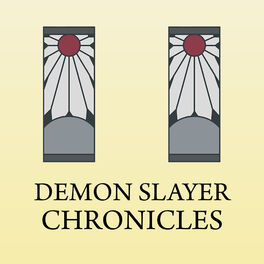 Show cover of Demon Slayer Chronicles