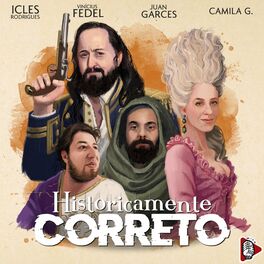 Show cover of Historicamente Correto