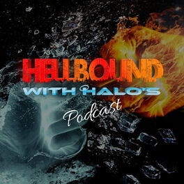 Show cover of Hellbound with Halos