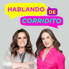 Show cover of Hablando de Corridito