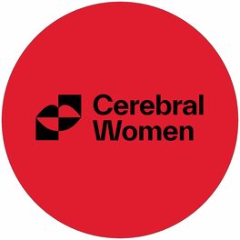 Show cover of Cerebral Women Art Talks Podcast