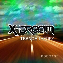 Show cover of Trance Theory Official Podcast
