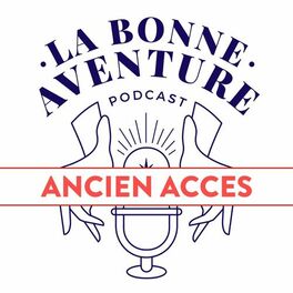 Show cover of La bonne aventure a changé d'adresse!