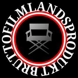 Show cover of Bruttofilmlandsprodukt