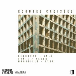 Show cover of ÉCOUTES CROISÉES