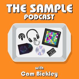 Show cover of The Sample