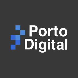 Show cover of Porto Digital