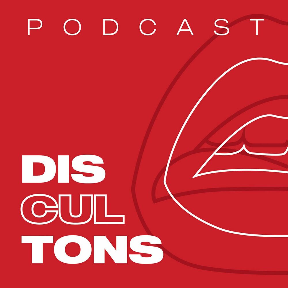 Listen to Discultons podcast | Deezer