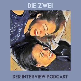 Show cover of „Die Zwei“ Interview