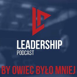 Show cover of Leadership Podcast
