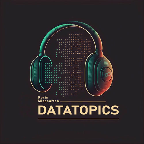 Listen To DataTopics Unplugged Podcast Deezer