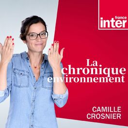Show cover of La chronique environnement