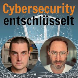 Show cover of Cybersecurity entschlüsselt