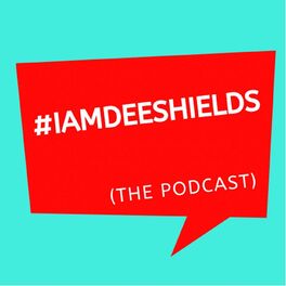 Show cover of #iamdeeshields