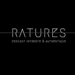Show cover of RATURES