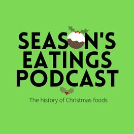 Show cover of Season's Eatings podcast