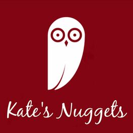Show cover of Kate's Nuggets