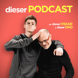 Show cover of dieserPODCAST