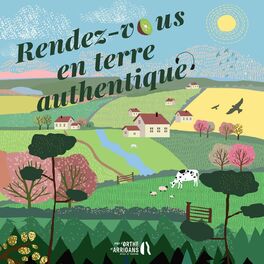 Show cover of Rendez-vous en terre authentique