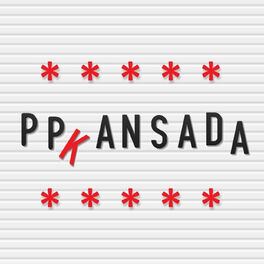 Show cover of Ppkansada
