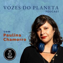 Show cover of Vozes do Planeta
