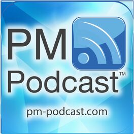 Show cover of The Project Management Podcast