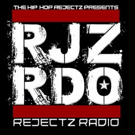 Show cover of The Hip-Hop Rejectz presents Rejectz Radio