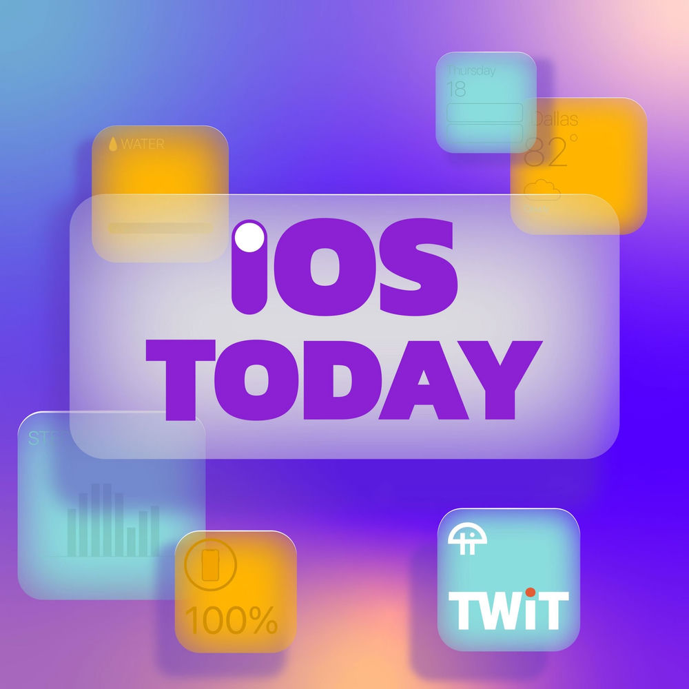 Listen to iOS Today (Audio) podcast | Deezer