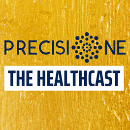 Show cover of Precisione: The Healthcast