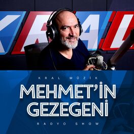 Show cover of Mehmet'in Gezegeni