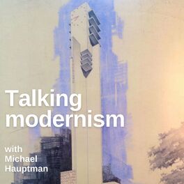 Show cover of Talking Modernism